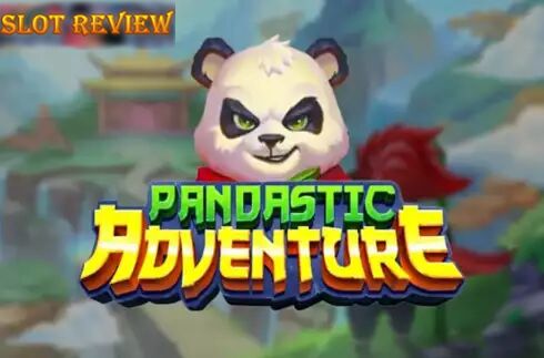 Pandastic Adventure slot